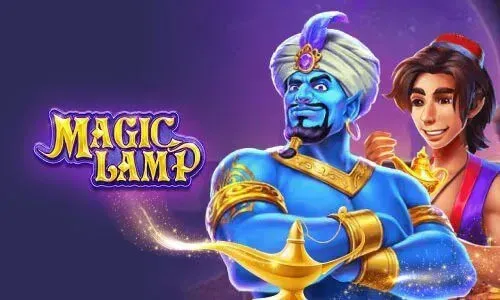 Magic Lamp