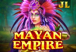 Mayan Empire
