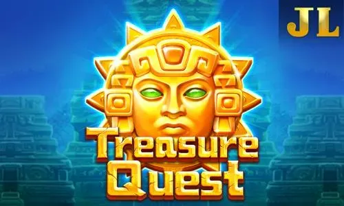 Treasure Quest