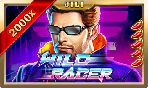 Wild Racer