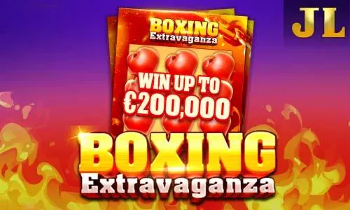 Boxing Extravaganza