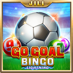 Go Goal Bingo