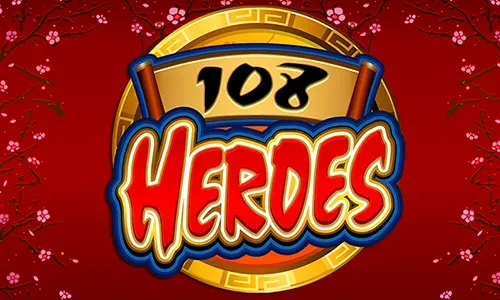 108 Heroes