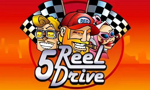 5 Reel Drive
