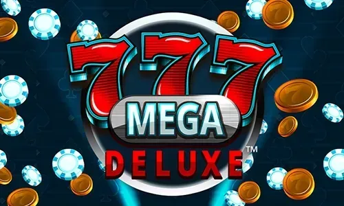 777 Mega Deluxe™