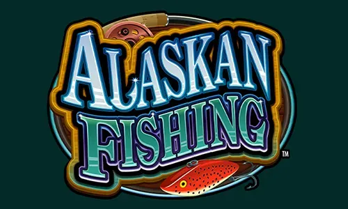 Alaskan Fishing