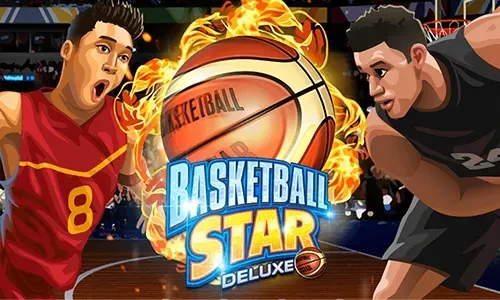 Basketball Star Deluxe