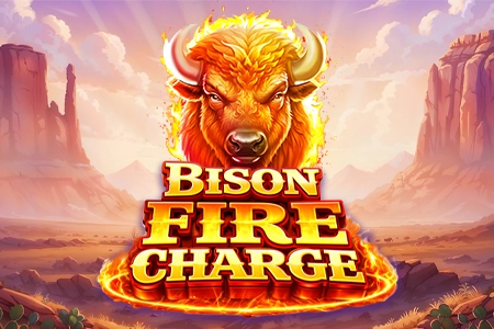 Bison Fire Charge