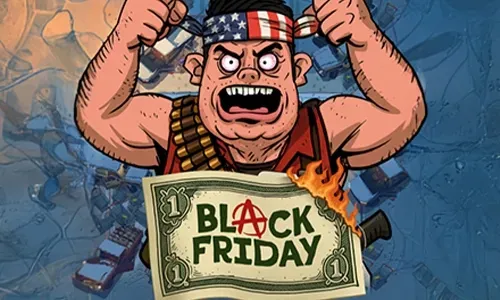 Black Friday