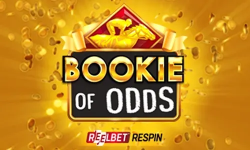 Bookie of Odds