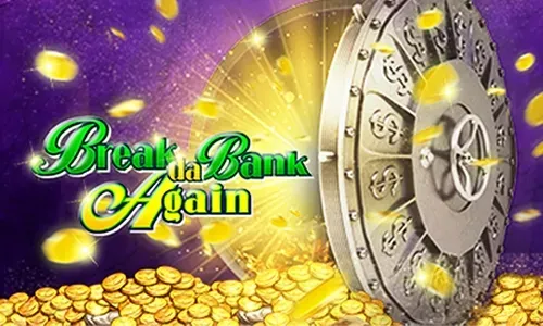 Break Da Bank Again