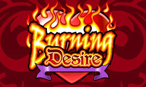 Burning Desire