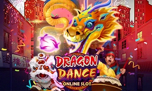 Dragon Dance