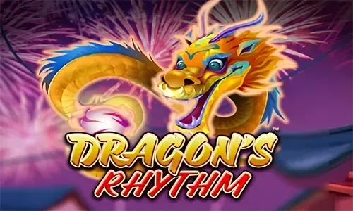 Dragon's Rhythm Link&Win