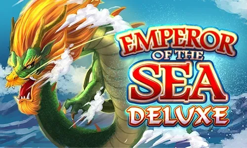 Emperor of the Sea Deluxe