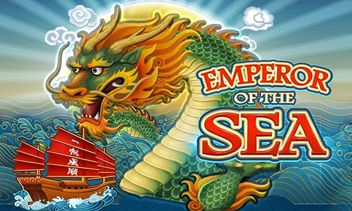 Emperor of the Sea