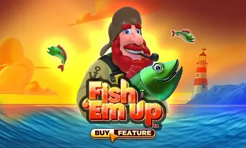 Fish 'Em Up