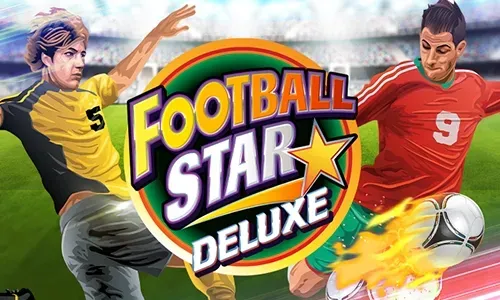 Football Star Deluxe