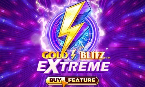 Gold Blitz Extreme