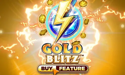 Gold Blitz