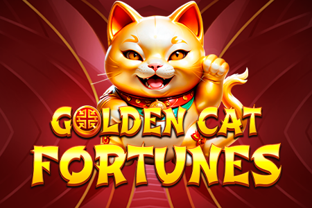 Golden Cat Fortunes