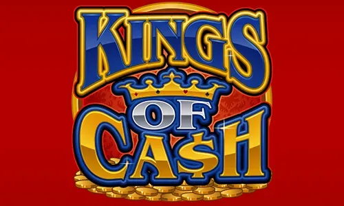 Kings of Cash