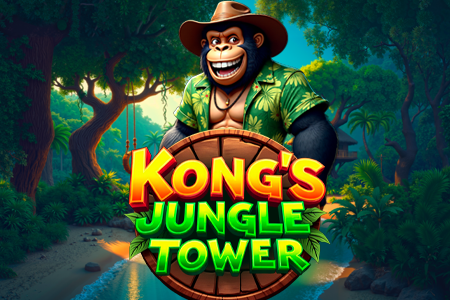 Kong's Jungle Tower
