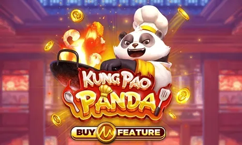 Kung Pao Panda