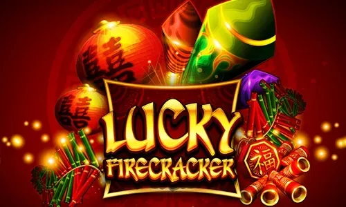 Lucky Firecracker