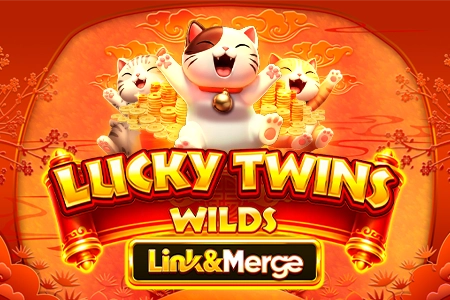 Lucky Twins Wilds Link&Merge