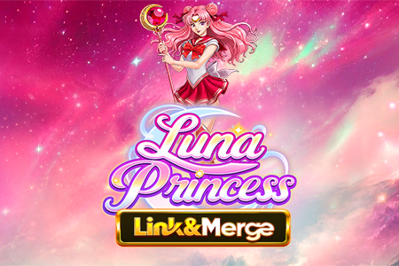 Luna Princess Link&Merge