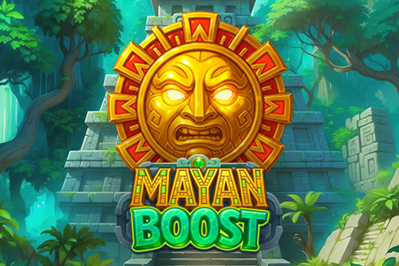 Mayan Boost