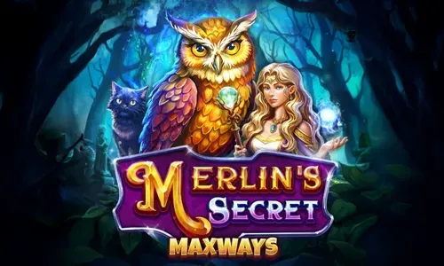 Merlin's Secret Maxways