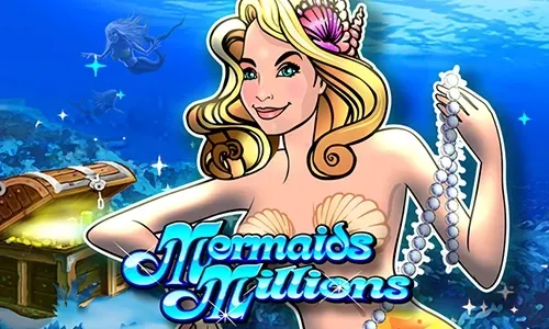 Mermaids Millions
