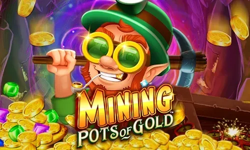 Mining Pots of Gold