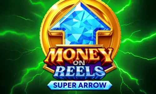 Money on Reels Super Arrow
