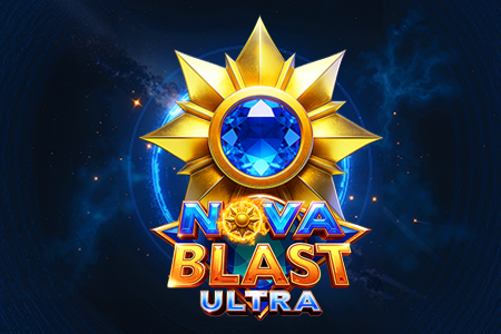 Nova Blast Ultra