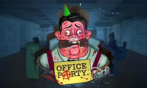 Office Party