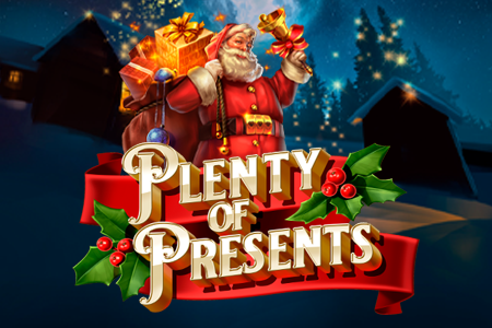Plenty of Presents