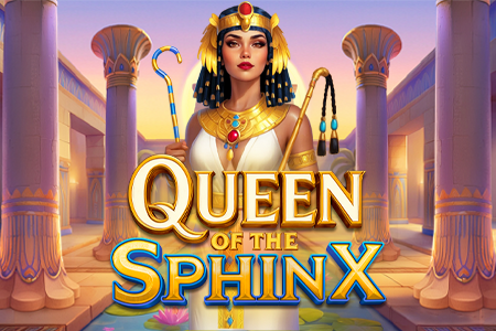 Queen of the Sphinx