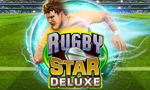 Rugby Star Deluxe