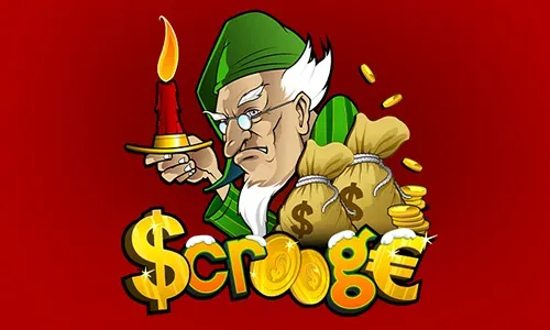 Scrooge