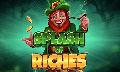 Splash of Riches