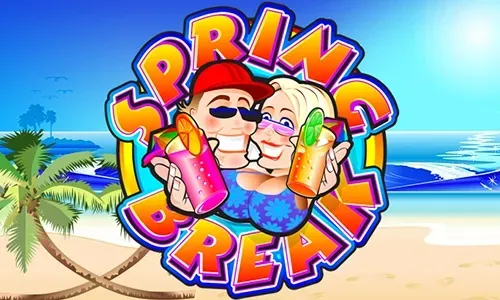 Spring Break