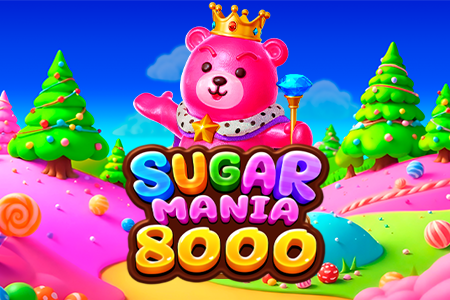 Sugar Mania 8000