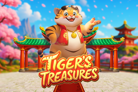 Tiger's Treasures