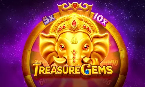 Treasure Gems