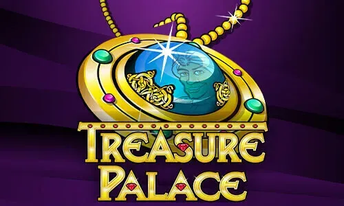Treasure Palace