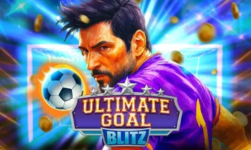 Ultimate Goal Blitz