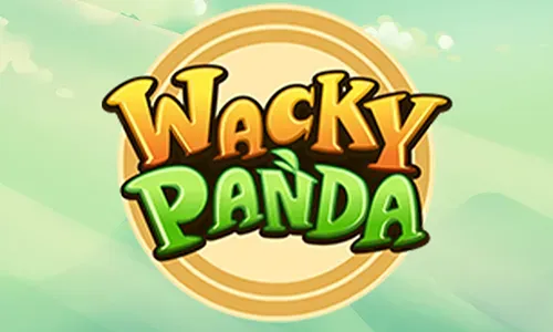 Wacky Panda